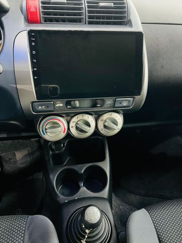 HONDA FIT LX 1.4 FLEX 2008 11042
