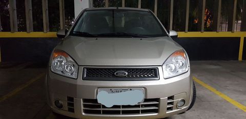 Ford Fiesta 6048