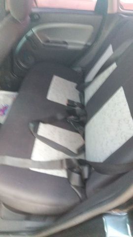 FORD FIESTA 6850