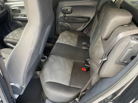FIAT MOBI LIKE 1.0 FLEX 2018 13317