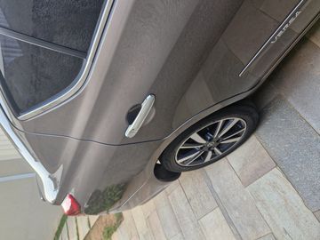 Nissan Versa Unique 2018 13979