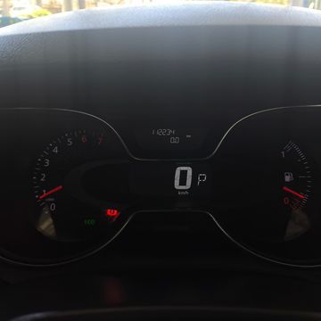 RENAULT CAPTUR  1.6 16V SCE FLEX INTENSE X-TRONIC 14095