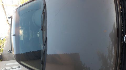 Vendo estrada ano 2012 completa 6290