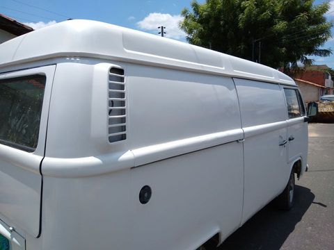  Kombi furgão 6243