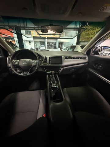 HONDA HR-V EX CVT 2020 12992