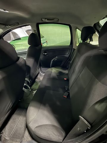 CITROEN C3 GLX 1.4 FLEX 2011 13601