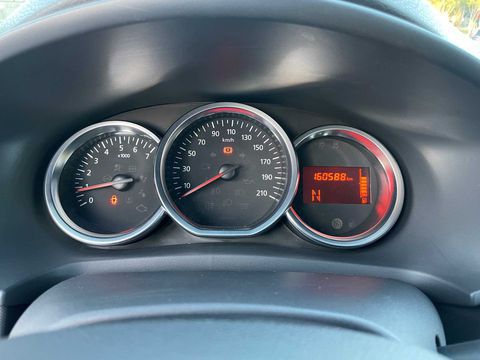 Dacia Logan MCV - Cx Automática 8247