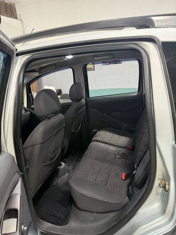 FIAT IDEA ADVENTURE 1.8 FLEX 2007 12856