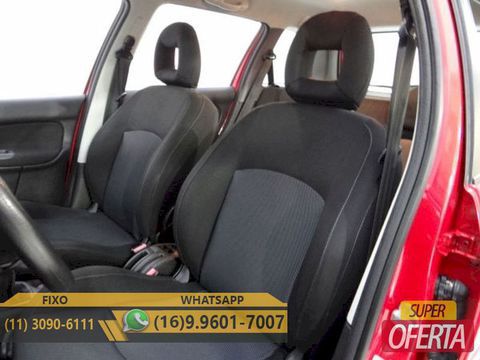 PEUGEOT 206 SW, ANO 2008 , VERSÃO “ESCAPADE”, MOTOR 1.6 FLEX DE 113 CV.
POSSUI TODOS OS MANUAIS DE GARANTIA E CHAVE RESERVA.
COMPLETÍSSIMA DE FÁBRICA + FREIOS ABS !
A versão escapade conta com acessórios e equipamentos exclusivos:
Suspenção elevada em 25 mm, pneus de uso  misto, rodas em liga leve exclusivas, bancos com desenho esportivo, barras longitudinais  no teto , molduras que percorrem toda a parte inferior do veículo, console central com detalhes na cor grafite, adevisos com a inscrição “escapade “, pedaleiras  e manopla do câmbio em alumínio, soleiras de portas em inox.
Equipado com: 
Ar condicionado digital, direção hidráulica, freios com sistema ABS, rodas em liga leve aro 14, vidros e travas elétricas nas 04 portas, banco do motorista com regulagem de altura, retrovisores externos com ajuste elétrico, aquecimento, limpador e desembaçador térmico do vidro traseiro, volante com regulagem de altura, travamento na chave, faróis de neblina, relógio digital integrado ao painel, CD player, computador de bordo, faróis de neblina.
Impecável conservação !